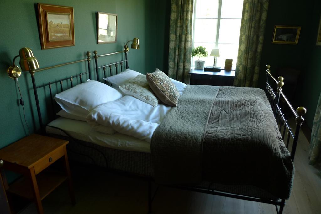 Bjoernhofvda Gard Hotel Bjornhuvud Buitenkant foto