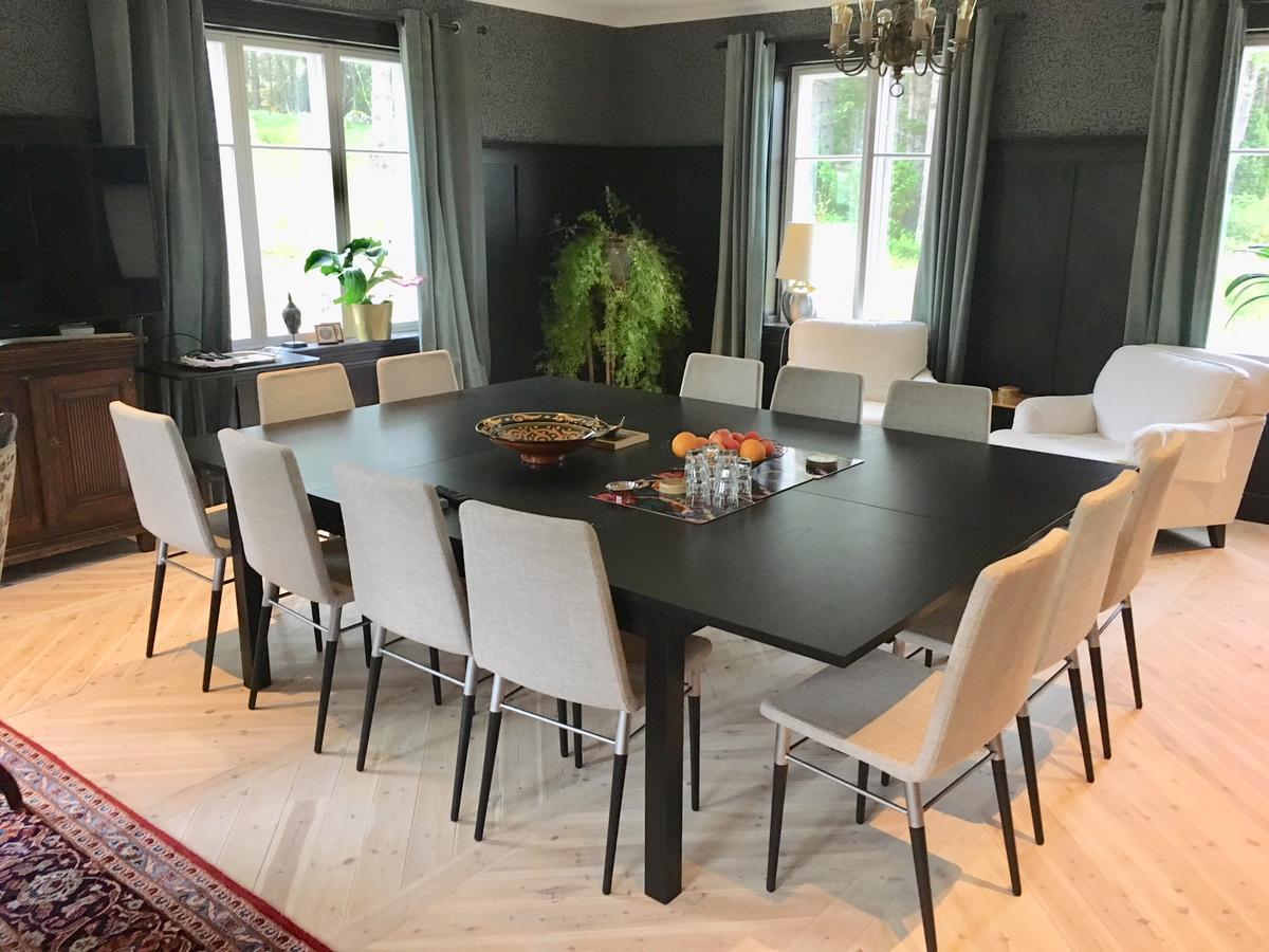 Bjoernhofvda Gard Hotel Bjornhuvud Buitenkant foto